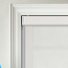 Couture White Pelmet Roller Blinds Product Detail