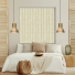 Cove Cream Replacement Vertical Blind Slats