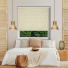 Cove Cream Electric Roller Blinds