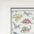 Dinopedia Roller Blinds Product Detail