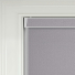 Eden Graphite Grey Electric No Drill Roller Blinds Product Detail