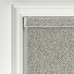 Feline Grey Electric No Drill Roller Blinds Product Detail