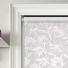 Floral Bark Lilac Roller Blinds Product Detail