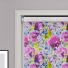 Flower Bomb Bright Roller Blinds Product Detail