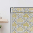 Flowerbed Primrose Electric No Drill Roller Blinds Product Detail