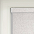 Glee Grey Electric No Drill Roller Blinds Product Detail