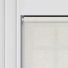 Glisten White Electric Roller Blinds Product Detail
