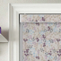 Harvest Grape Electric No Drill Roller Blinds Product Detail