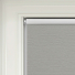 Ivey Grey Electric Roller Blinds Product Detail