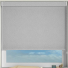 Jean Stonewash Electric No Drill Roller Blinds Frame