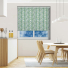 Leso Palm Muted Cordless Roller Blinds