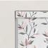 Lilium Blush Electric No Drill Roller Blinds Product Detail