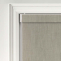 Lilliani Beige Electric No Drill Roller Blinds Product Detail