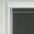 Lilliani Charcoal Electric No Drill Roller Blinds Product Detail