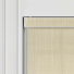 Linen Cream No Drill Blinds Product Detail