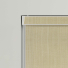 Linen Sandstone Electric Pelmet Roller Blinds Product Detail