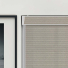 Lori Black Electric No Drill Roller Blinds Product Detail