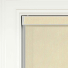 Lumi Cream Electric No Drill Roller Blinds Product Detail