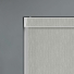 Lumi Silver Electric No Drill Roller Blinds Product Detail