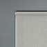 Lumi Silver Roller Blinds Product Detail