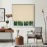 Luxe Beige Electric Roller Blinds