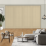 Luxe Biscotti Replacement Vertical Blind Slats