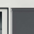 Luxe Charcoal Roller Blinds Product Detail