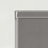 Luxe Concrete Electric Pelmet Roller Blinds Product Detail