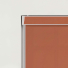 Luxe Copper Pelmet Roller Blinds Product Detail