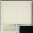 Luxe Cream Electric Roller Blinds Frame