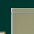 Luxe Green Electric Pelmet Roller Blinds Product Detail