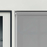 Luxe Grey Electric Roller Blinds Product Detail