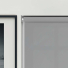 Luxe Grey Roller Blinds Product Detail