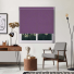 Luxe Iris Electric No Drill Roller Blinds