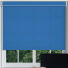Luxe Marina Electric No Drill Roller Blinds Frame
