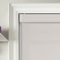 Luxe Pearl Electric No Drill Roller Blinds Product Detail
