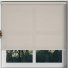 Luxe Stone Grey Cordless Roller Blinds Frame