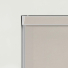 Luxe Stone Grey Electric No Drill Roller Blinds Product Detail