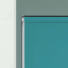 Luxe Teal Roller Blinds Product Detail