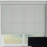 Madre Iron Electric No Drill Roller Blinds Frame