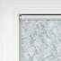 Marble Iron Electric Roller Blinds Product Detail