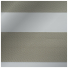 Milla Steel Grey Day and Night Blind Fabric Scan