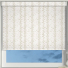 Mimosa Sand Electric No Drill Roller Blinds Frame