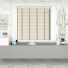 Mirage Faux Wood with Canvas Tape Wood Venetian Blinds