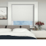 Montana Cotton Electric Roller Blinds