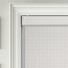 Montana Ivory Electric Pelmet Roller Blinds Product Detail
