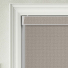 Montana Stone Electric Pelmet Roller Blinds Product Detail