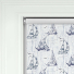 Nautical Waves Roller Blinds Product Detail