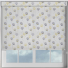 Odi Lime Electric No Drill Roller Blinds Frame