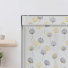 Odi Lime Electric No Drill Roller Blinds Product Detail